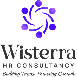 Wisterra HR Consultancy logo