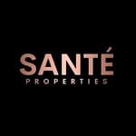 SANTÉ Properties logo