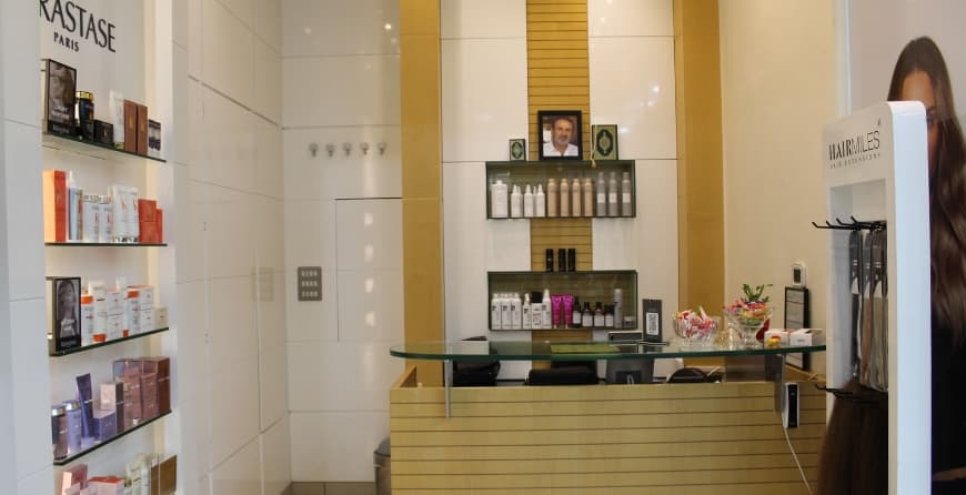 Ivy Beauty & Bubbles 3