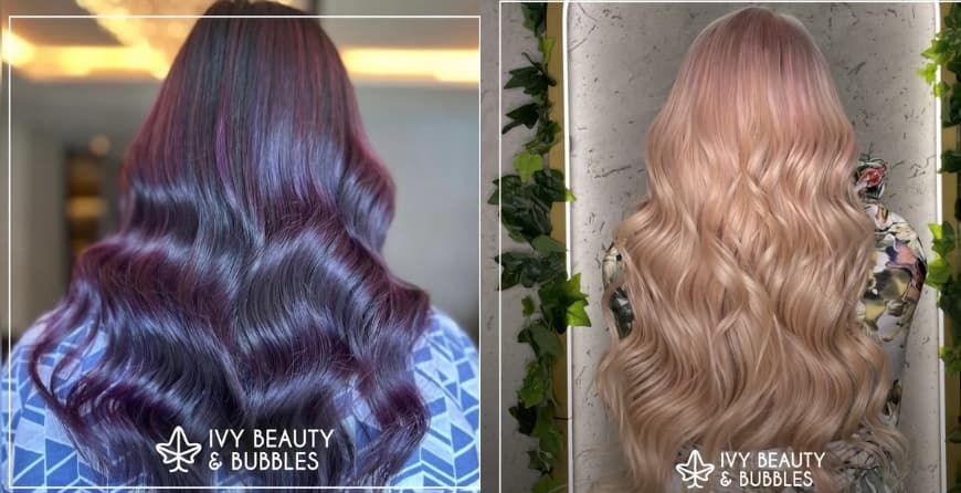 Ivy Beauty & Bubbles 4