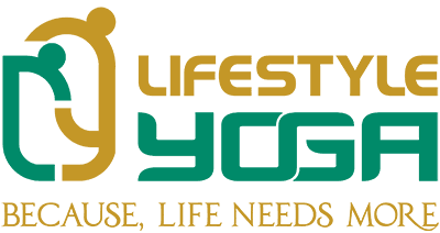 Lifestyle Yoga logo