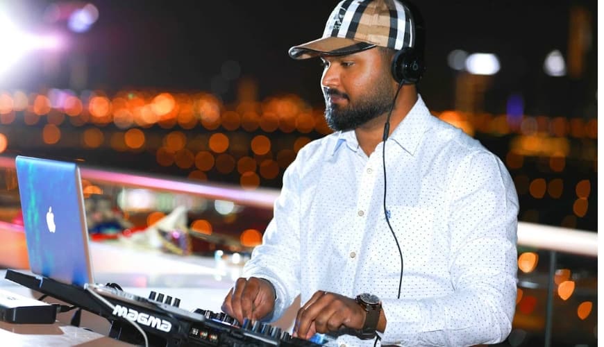 DJ Events Dubai 3