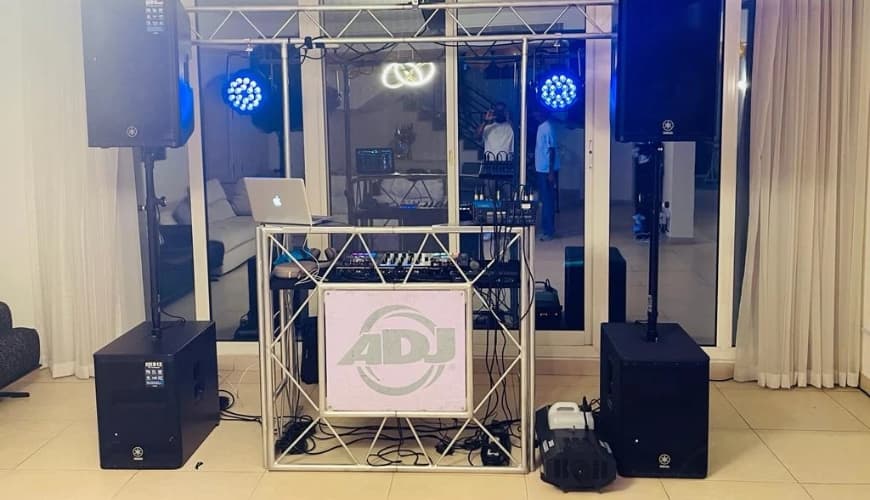 DJ Events Dubai 5