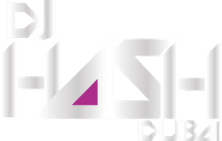 DJ Events Dubai logo