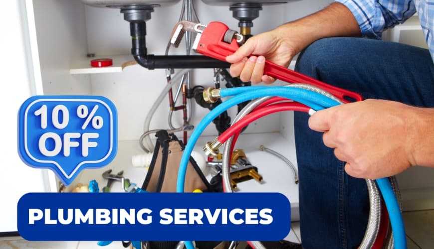 Plumbing Dubai UAE 1