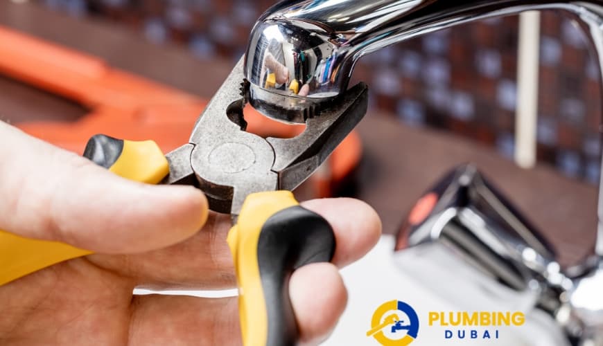 Plumbing Dubai UAE 5