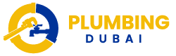 Plumbing Dubai UAE logo