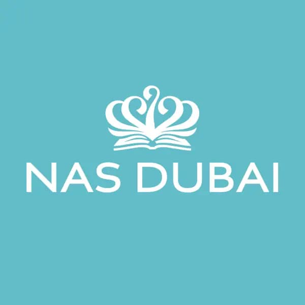 Nord Anglia International School Dubai (NAS Dubai) logo