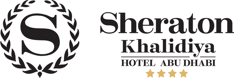 Sheraton Al Khalidiya Hotel Abu Dhabi logo
