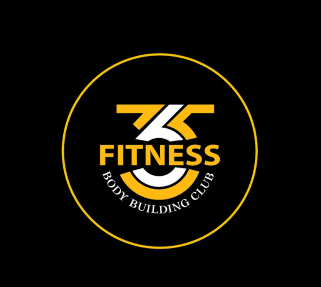 365 FITNESS GYM logo