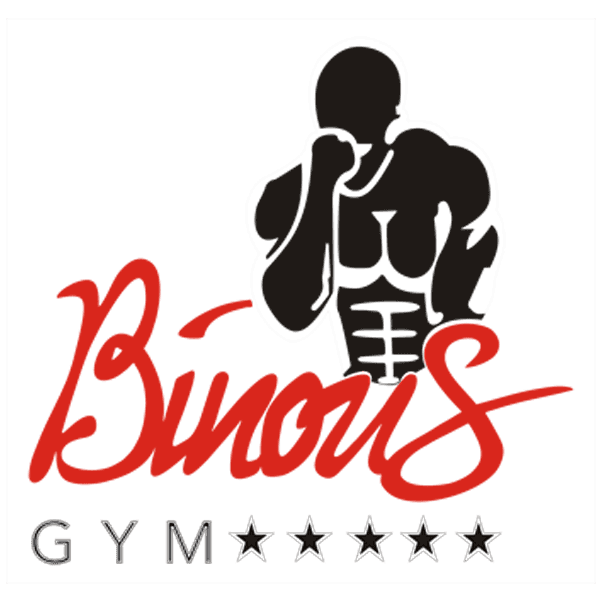 Binous Gym logo