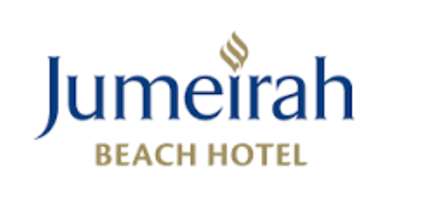 Jumeirah Beach Hotel logo