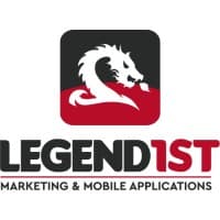 Legend1st logo