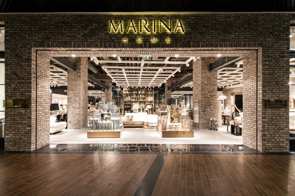Marina Home Interiors 1