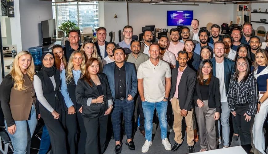 United SEO Dubai 1