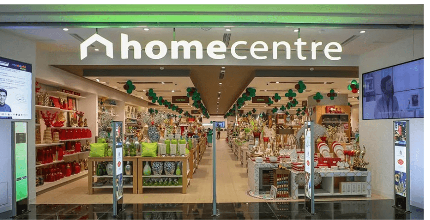Home cente 2