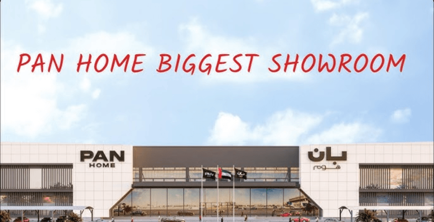 Pan Home 5