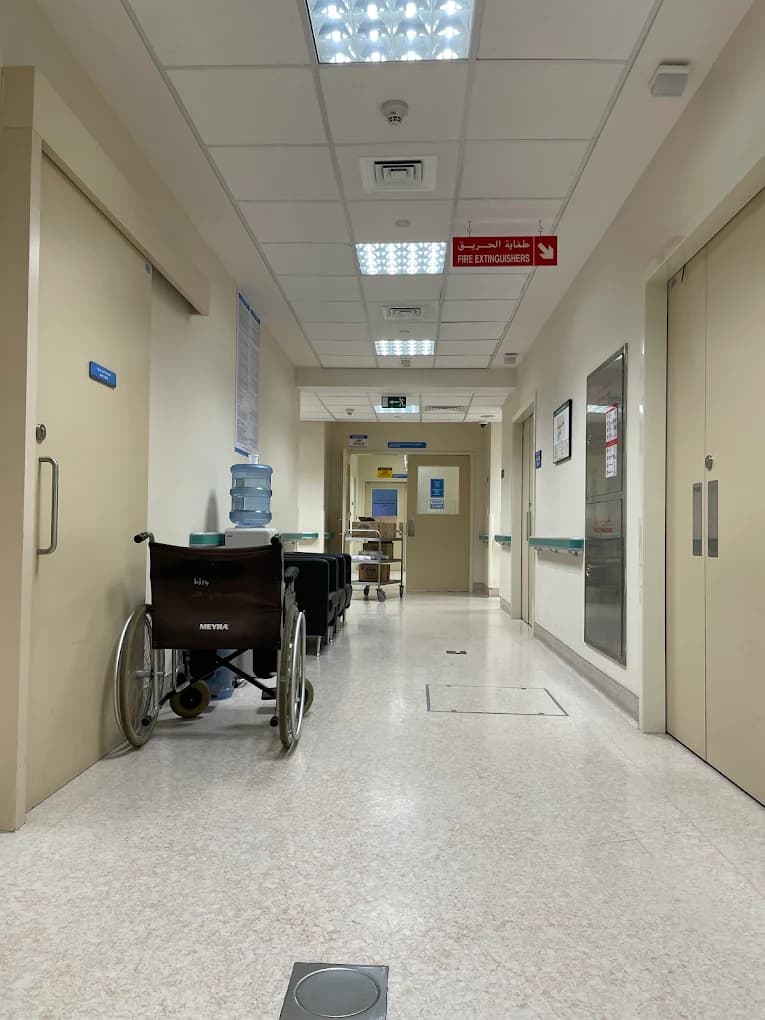 NMC Royal Hospital 2