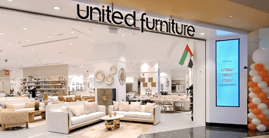 United Furniture 1