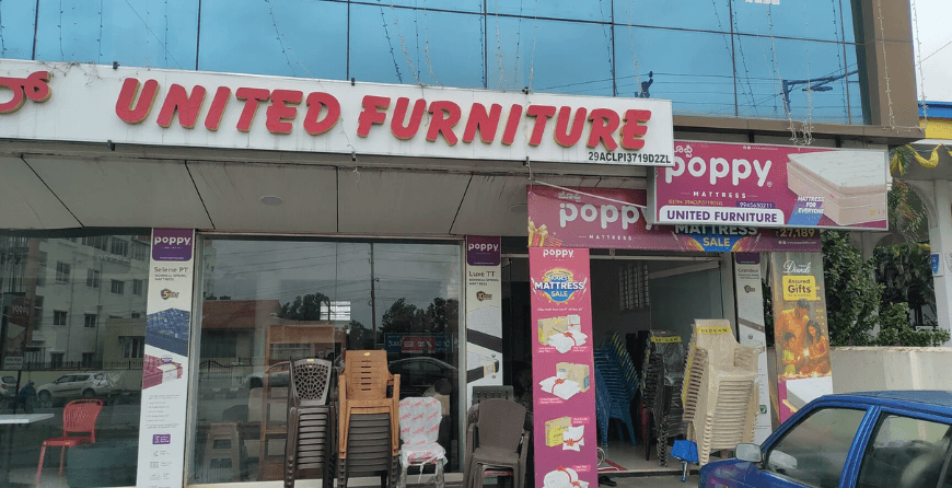 United Furniture 3