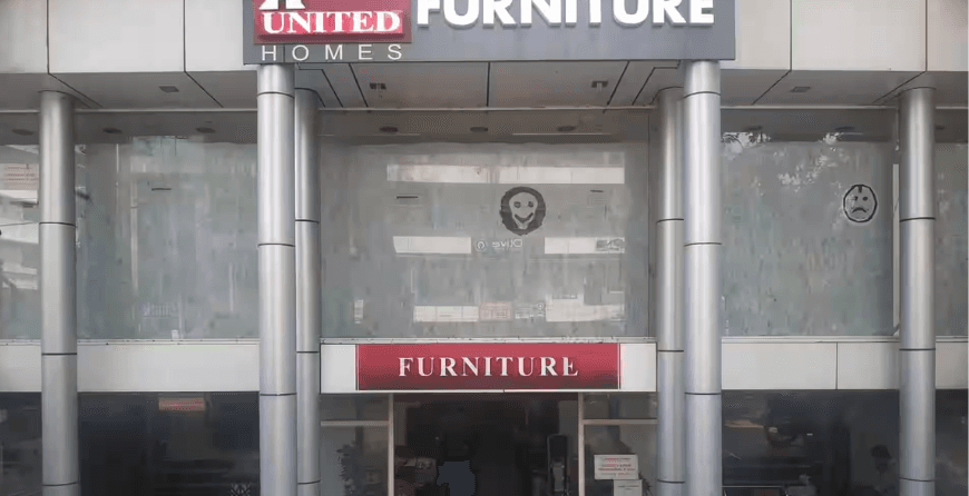 United Furniture 4