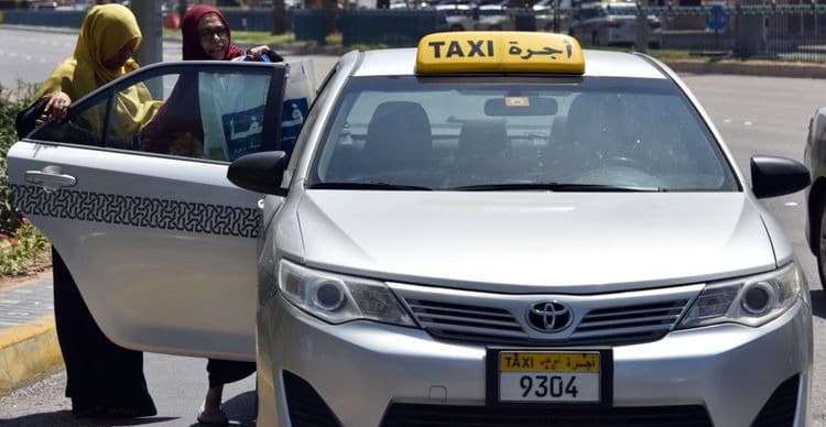 AMAN TAXI 2