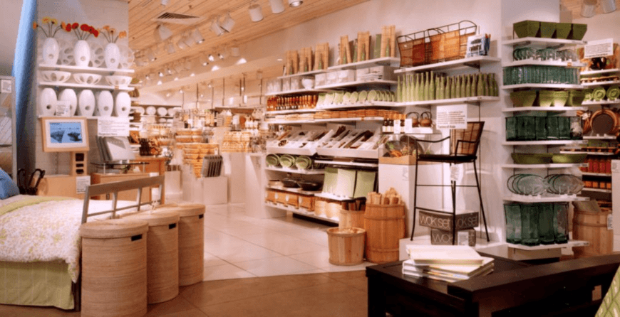 Crate & Barrel UAE 4