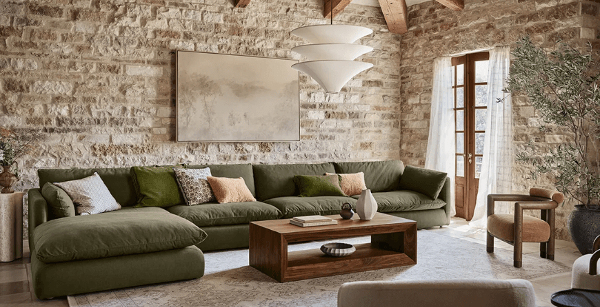 Crate & Barrel UAE 5