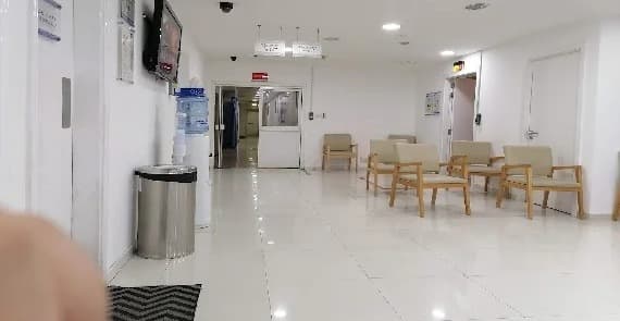 LLH Hospital 2