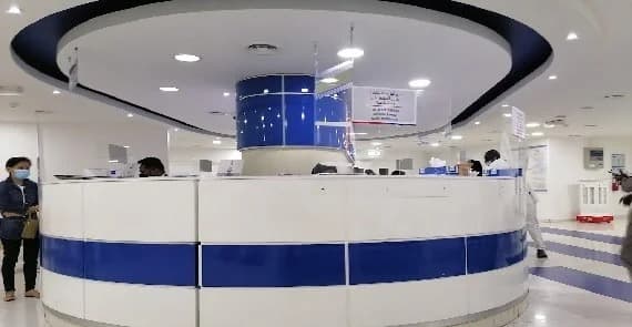 LLH Hospital 3