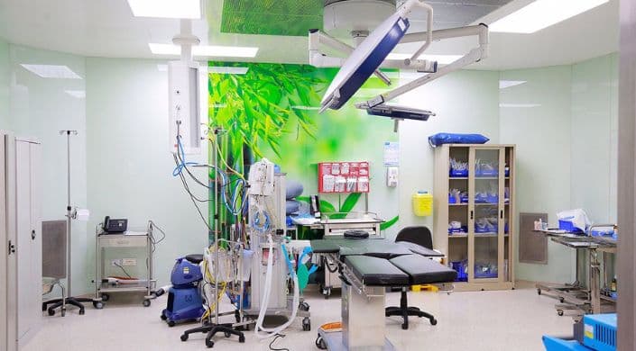 LLH Hospital 4