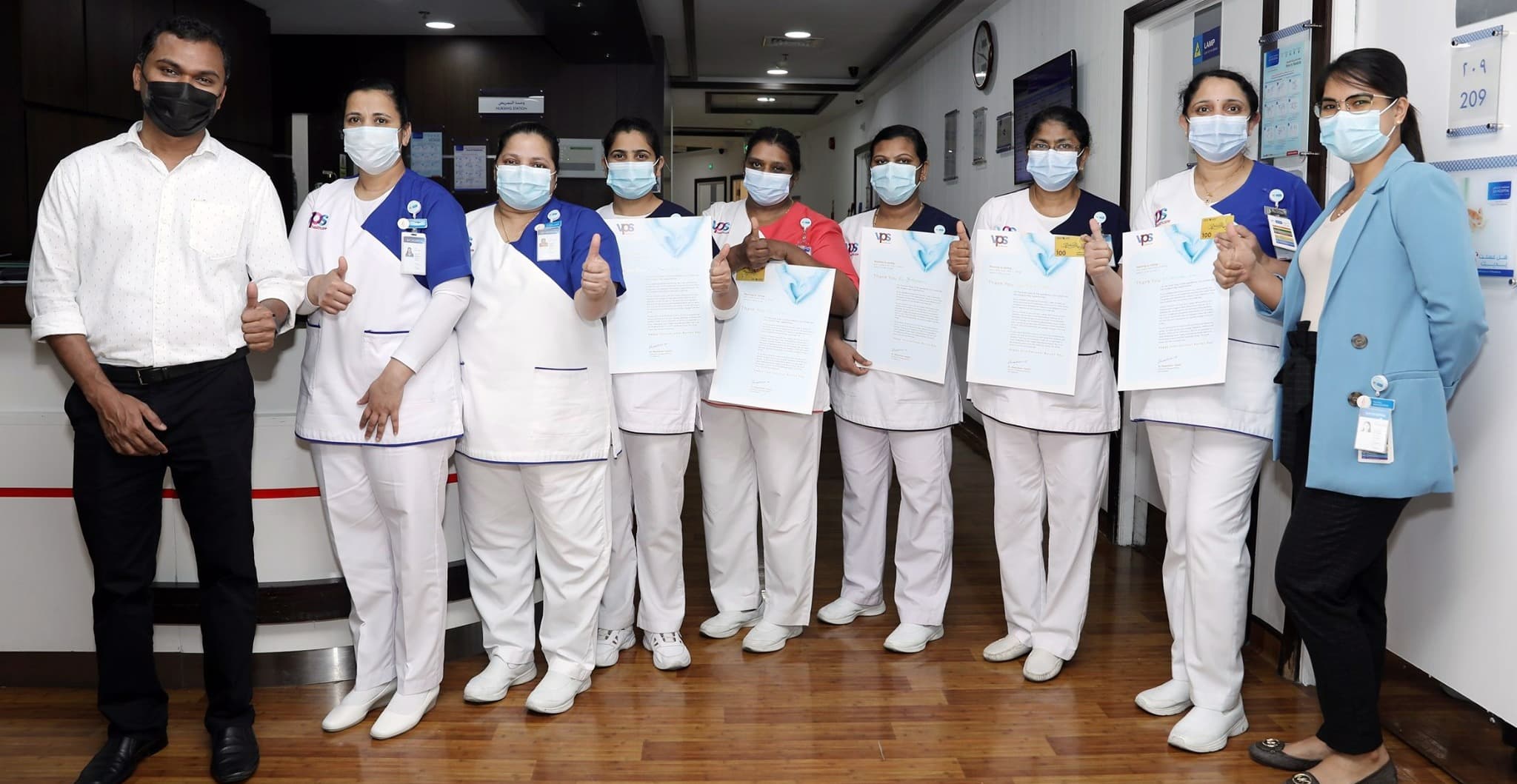 LLH Hospital 5