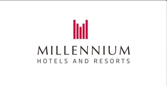 Millennium Downtown logo