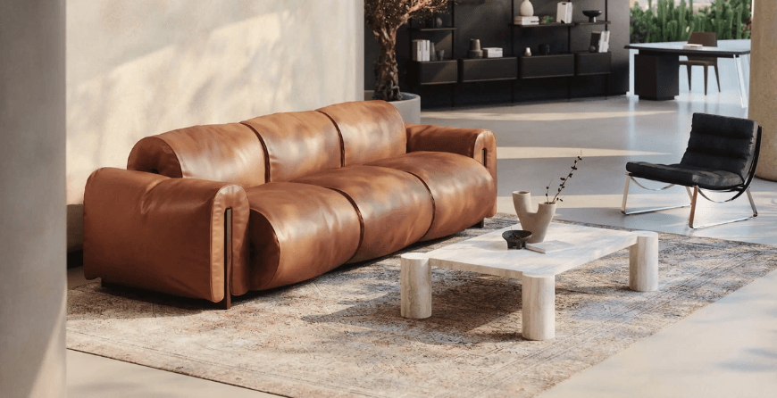 Natuzzi Italia 2