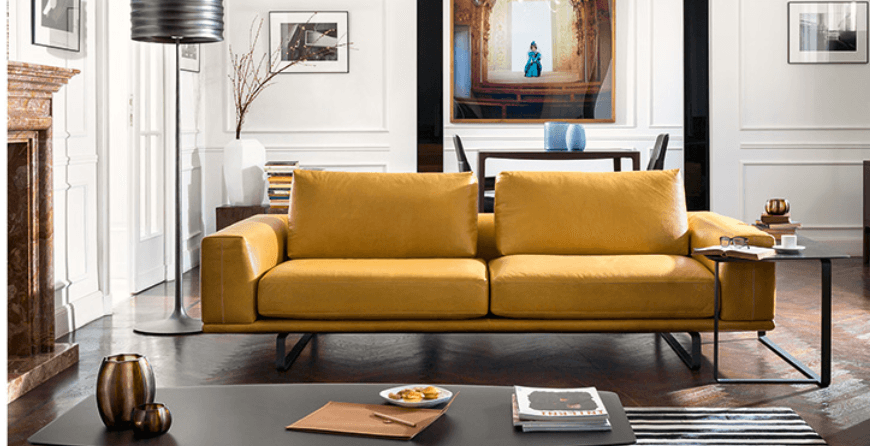 Natuzzi Italia 4