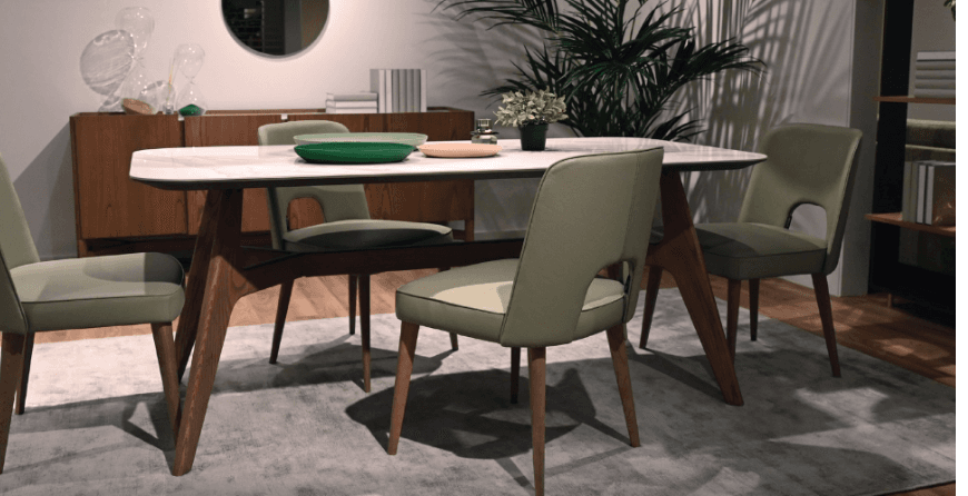 Natuzzi Italia 5