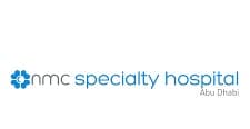 NMC Specialty Hospital logo