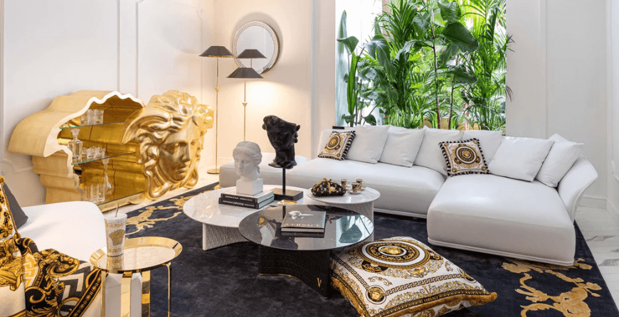 Versace Home 1