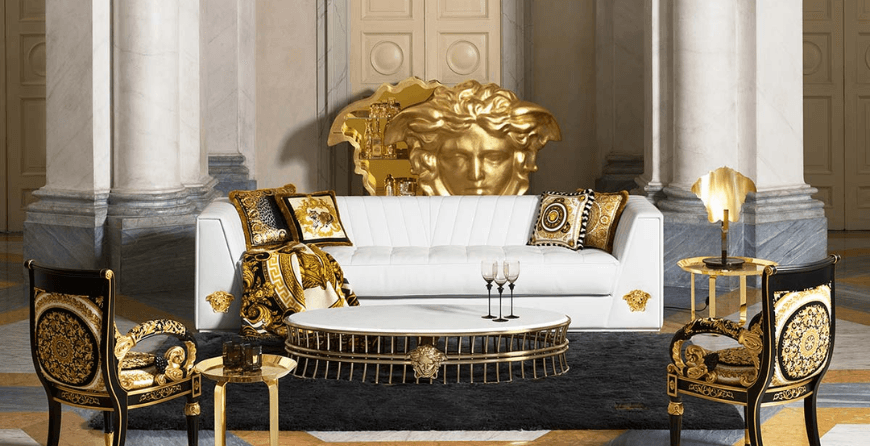 Versace Home 2