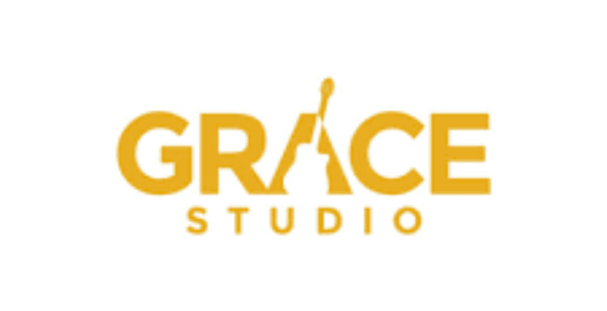 Grace Studio logo