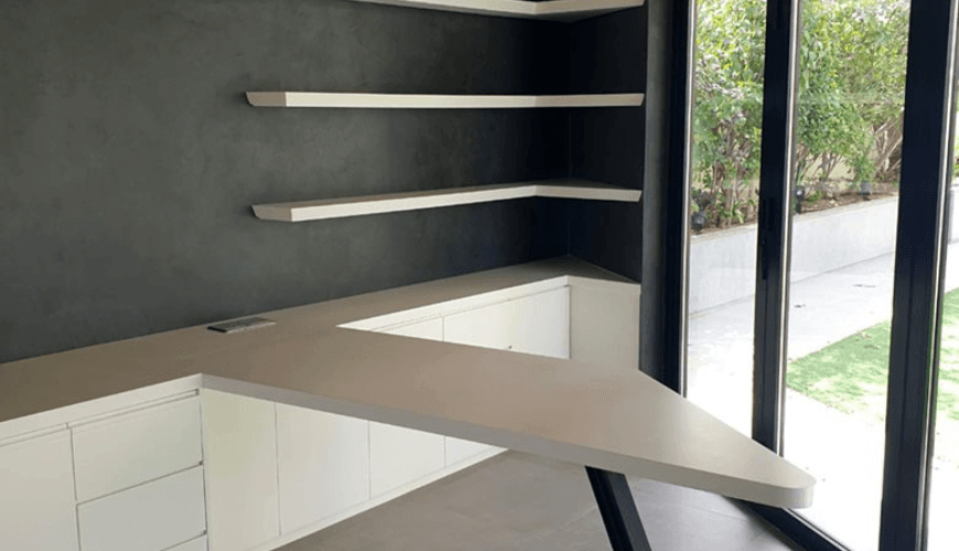 NGS Architects 1