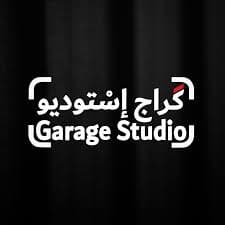Garage Studio logo