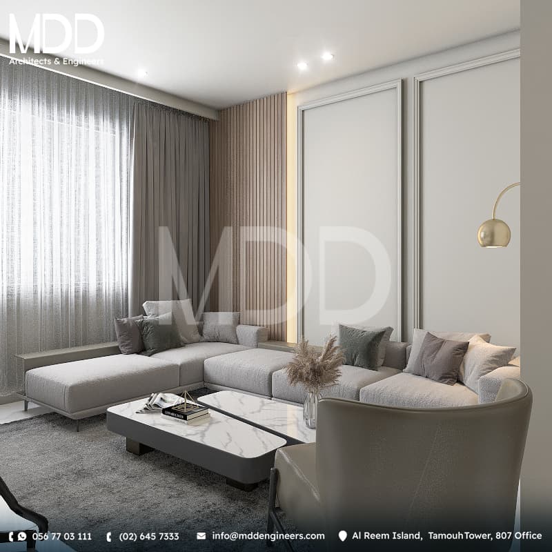 MDD Architects & Engineers 1