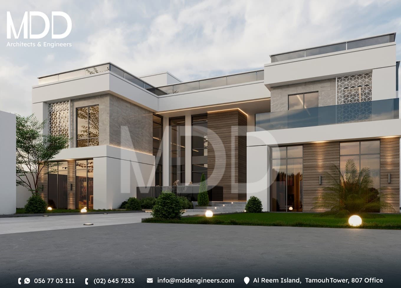 MDD Architects & Engineers 2
