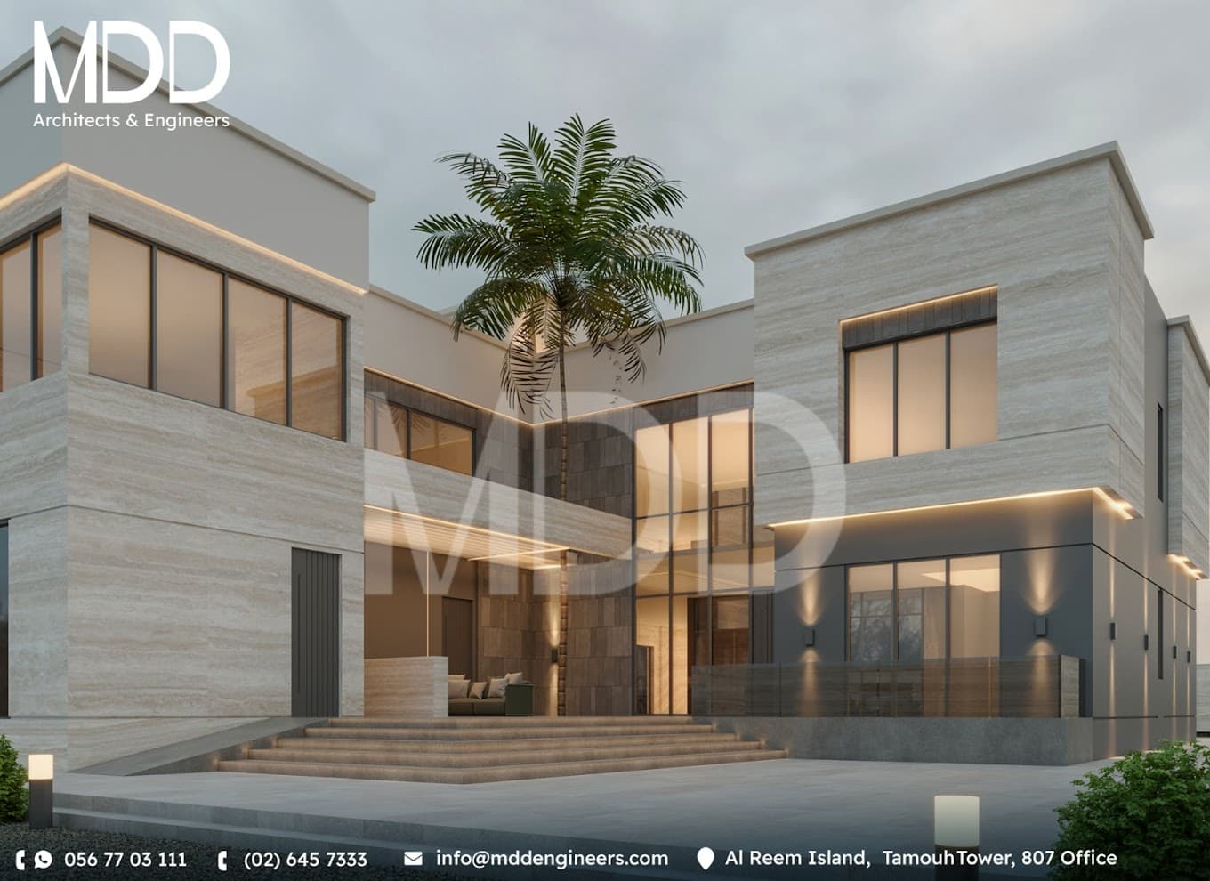MDD Architects & Engineers 3