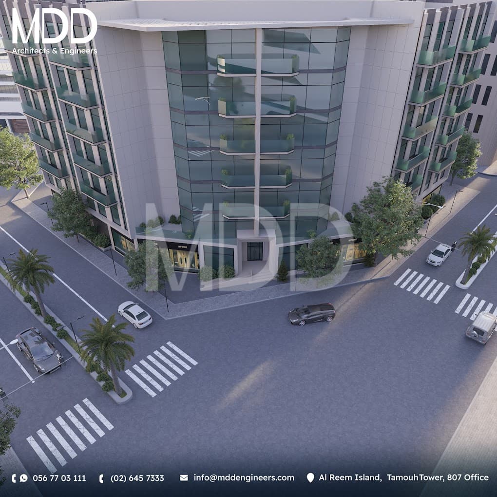 MDD Architects & Engineers 4