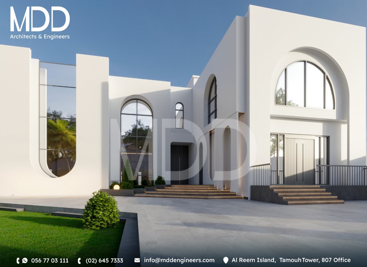 MDD Architects & Engineers 5