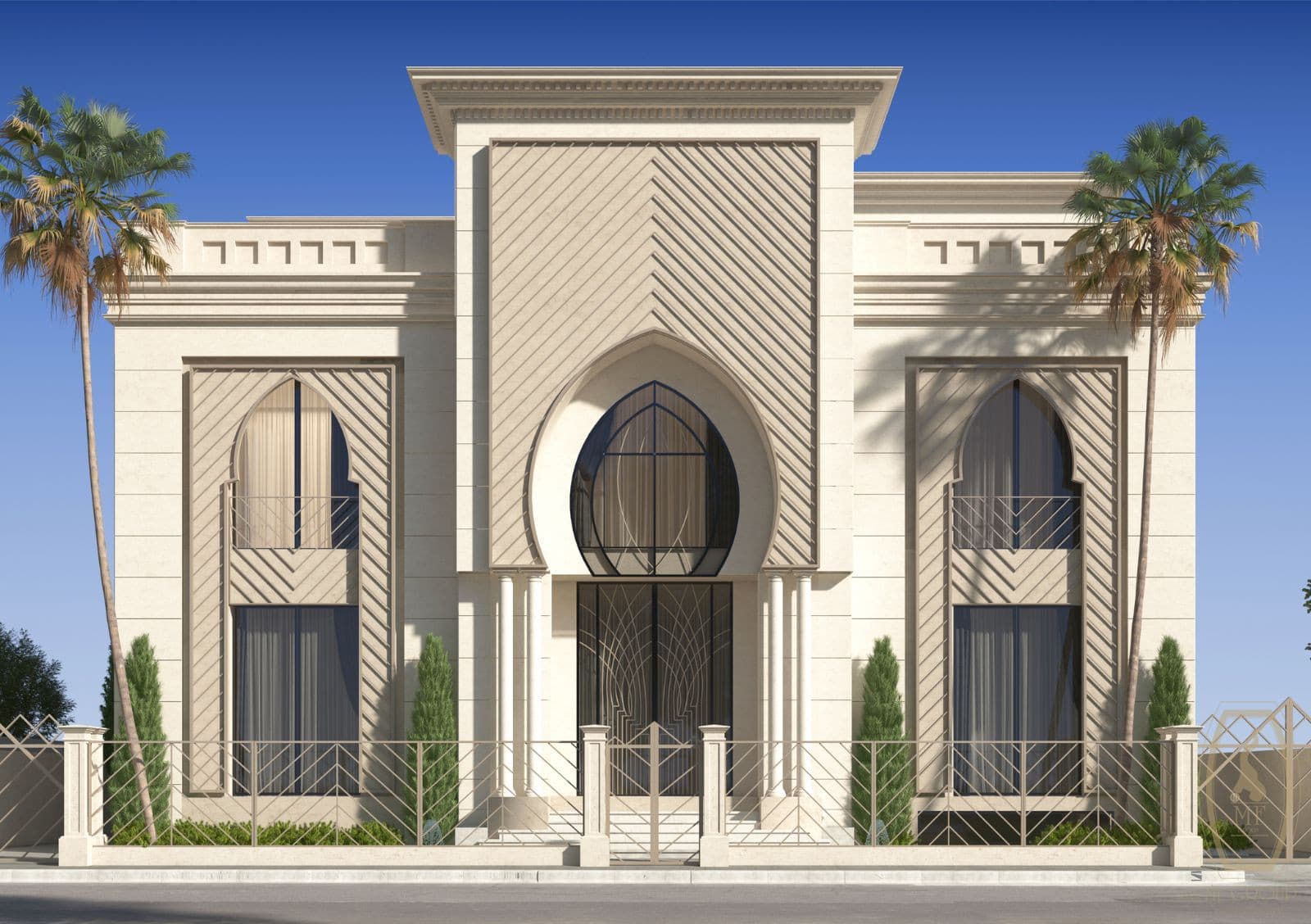 MF Architect 2