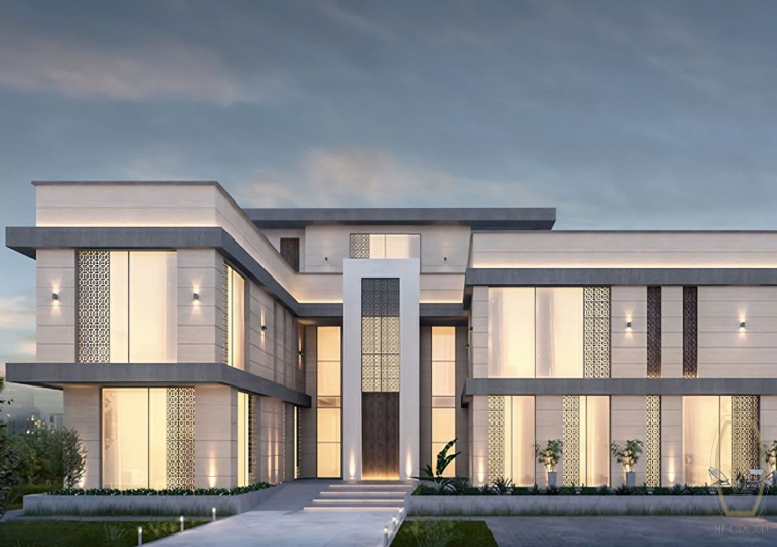 MF Architect 5