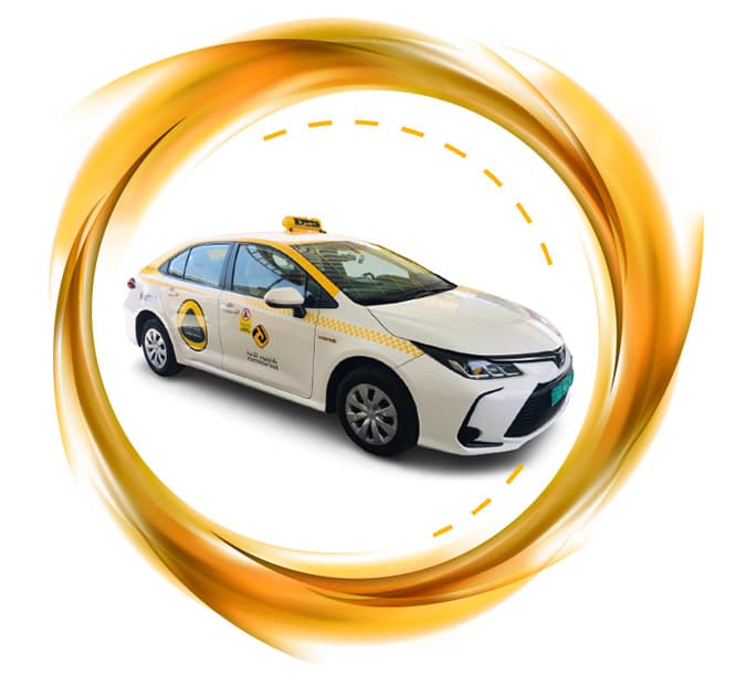 Platinum Taxi L.L.C 1